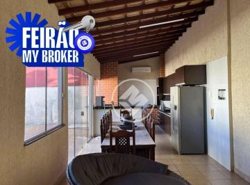 Imagem 1 · Casa para venda em Pontal do Araguaia
