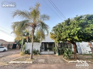 Imagem 1 · Casa para venda em Residencial Sabrina, Sinop