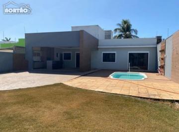 Imagem 1 · Casa para venda em Jardim Jacarandás, Sinop