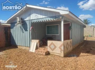 Imagem 1 · Casa para venda em Loteamento Alto da Glória, Sinop