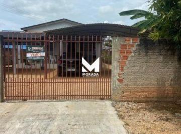 Imagem 1 · Casa para venda em Juara