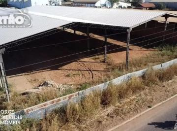 Imagem 1 · Casa para venda em Distrito Industrial, Sinop