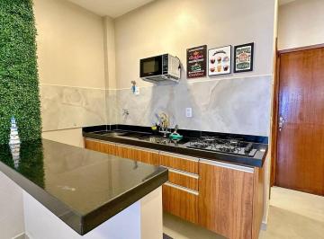 Imagem 1 · Flat/Apart Hotel para venda em São Judas Tadeu, Guarapari
