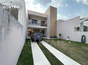 Imagem 1 · Casa para venda em Sinop