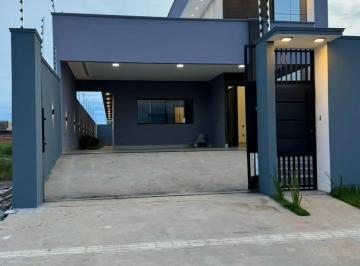 Imagem 1 · Casa para venda em Jardim Curitiba, Sinop