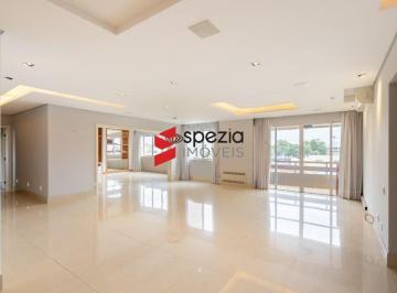 Apartamento · 257m² · 2 Quartos · 2 Vagas · Apartamento para venda e aluguel em Batel de 256.85m² com 2 Quartos, 1 Suite e 2 Garagens