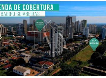 Imagem 1 · Apartamento para venda em Goiabeiras, Cuiabá