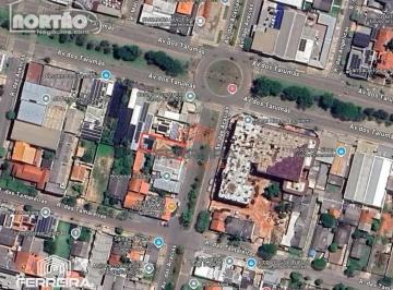Imagem 1 · Terreno para venda em Jardim Botânico, Sinop
