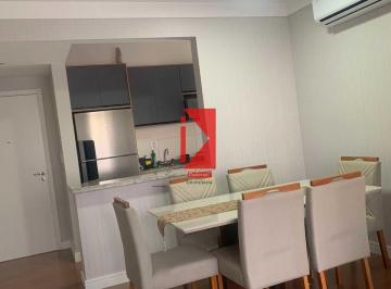 Apartamento · 62m² · 2 Quartos · 1 Vaga · Apartamento para venda em Jardim Piratininga de 62.00m² com 2 Quartos, 1 Suite e 1 Garagem