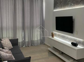 Imagem 1 · Apartamento para venda em Morada de Laranjeiras, Serra