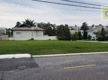 Terreno · 658m² · Terreno en Condomínio para venda em Residencial Morada Dos Lagos de 658.00m²