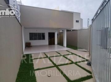 Imagem 1 · Casa para venda em Sinop