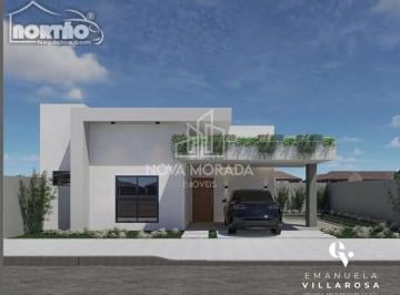 Imagem 1 · Casa para venda em Residencial Paris, Sinop