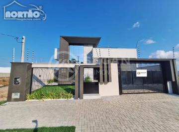 Imagem 1 · Casa para venda em Residencial Paris, Sinop