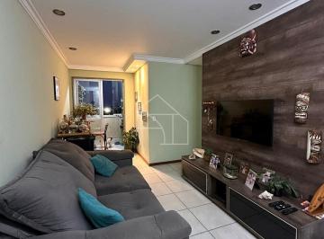 Imagem 1 · Apartamento para venda em Parque Residencial Laranjeiras, Se
