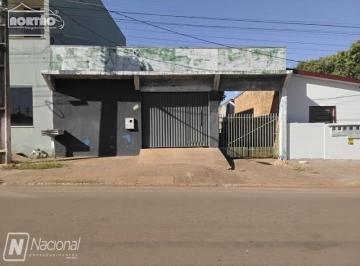 Imagem 1 · Casa para venda em Centro, Guarantã do Norte