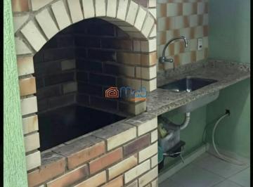 Imagem 1 · Casa para venda em Granja dos Cavaleiros, Macaé
