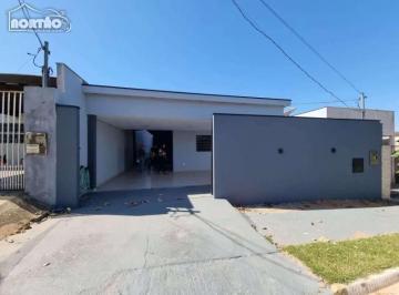Imagem 1 · Casa para venda em Residencial Topázio, Sorriso