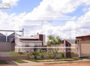 Imagem 1 · Casa para venda em Tapurah