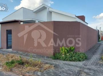 Imagem 1 · Casa para venda em Residencial Buritis, Sinop