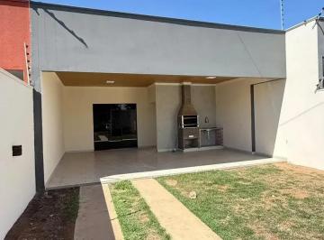 Imagem 1 · Casa para venda em Residencial Deville, Sinop