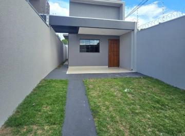Imagem 1 · Casa para venda em Coronel Antonino, Campo Grande
