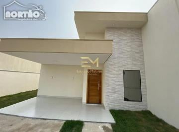 Imagem 1 · Casa para venda em Residencial Santa Catarina, Sinop