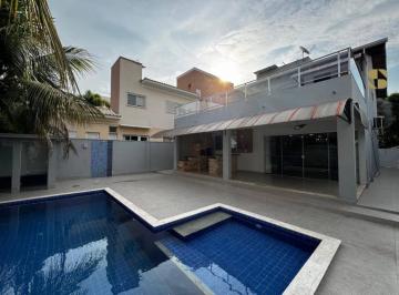 Imagem 1 · Casa de Condomínio para venda em Condomínio Belvedere, Cuiab