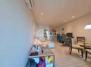 Imagem 2 · Flat/Apart Hotel para venda em Lagoa, Rio de Janeiro