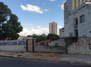 Imagem 1 · Loteamento e Condomínio para venda em Bandeirantes, Cuiabá