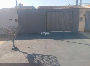 Imagem 1 · Casa para venda em Setor Cristina, Trindade