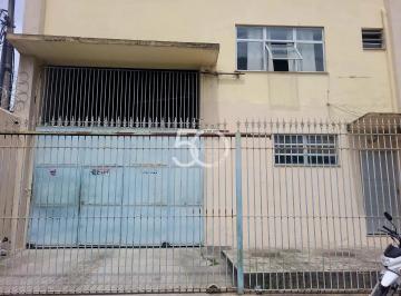 Imagem 1 · Depósito-Galpão-Armazém para venda em Vigário Geral, Rio de