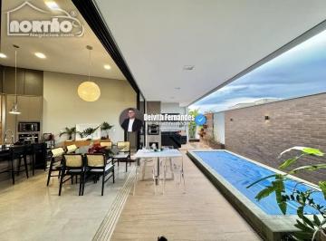 Imagem 1 · Casa para venda em Sinop