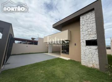 Imagem 1 · Casa para venda em Jardim Morumbi, Sinop