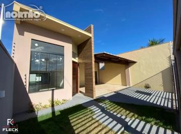 Imagem 1 · Casa para venda em Jardim Terra Rica, Sinop