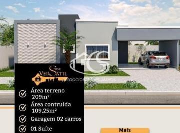 Imagem 1 · Casa para venda em Jardim Curitiba, Sinop