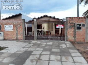 Imagem 1 · Casa para venda em Jardim das Violetas, Sinop
