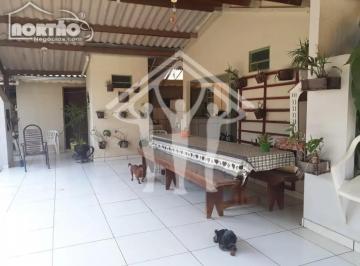 Imagem 1 · Casa para venda em Sinop
