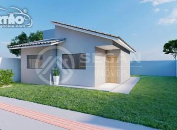 Imagem 1 · Casa para venda em Residencial Santa Catarina, Sinop
