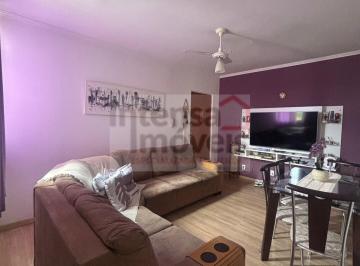 Apartamento · 55m² · 2 Quartos · 1 Vaga · Apartamento para venda em Jardim Independência de 55.00m² com 2 Quartos e 1 Garagem