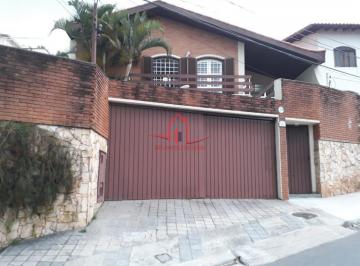 Casa · 228m² · 4 Quartos · 4 Vagas · Casa para venda em Jardim Messina de 228.00m² com 4 Quartos, 1 Suite e 4 Garagens