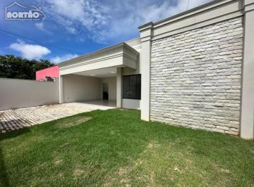 Imagem 1 · Casa para venda em Jardim Dubai, Sinop