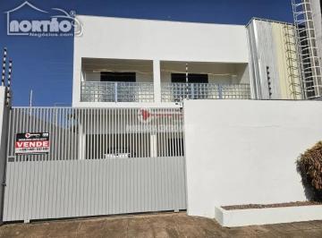Imagem 1 · Casa para venda em Setor Industrial Norte, Sinop