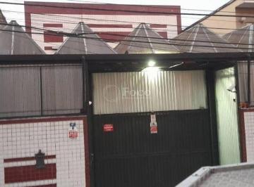 Comercial · 550m² · 4 Vagas · Galpão / Depósito / Armazém para venda em Jardim Tranqüilidade de 550.00m² com 4 Garagens
