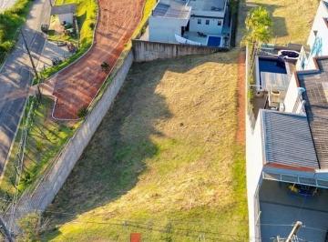 Terreno · 600m² · Terreno para venda em Condominio Campos Do Conde de 600.00m²