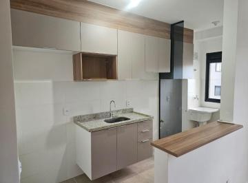 Apartamento · 46m² · 2 Quartos · 1 Vaga · Apartamento para venda em Jardim Baroneza de 46.00m² com 2 Quartos e 1 Garagem