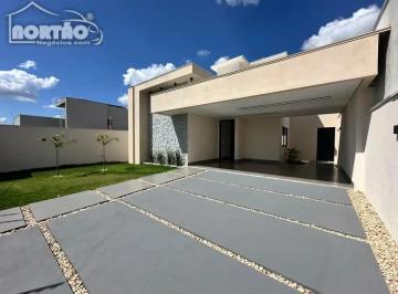 Imagem 1 · Casa para venda em Residencial Paris, Sinop