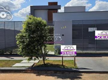 Imagem 1 · Casa para venda em Jardim Curitiba, Sinop