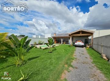 Imagem 1 · Casa para venda em Sinop