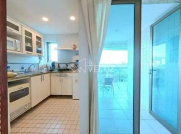 Imagem 1 · Flat/Apart Hotel para venda em Lagoa, Rio de Janeiro